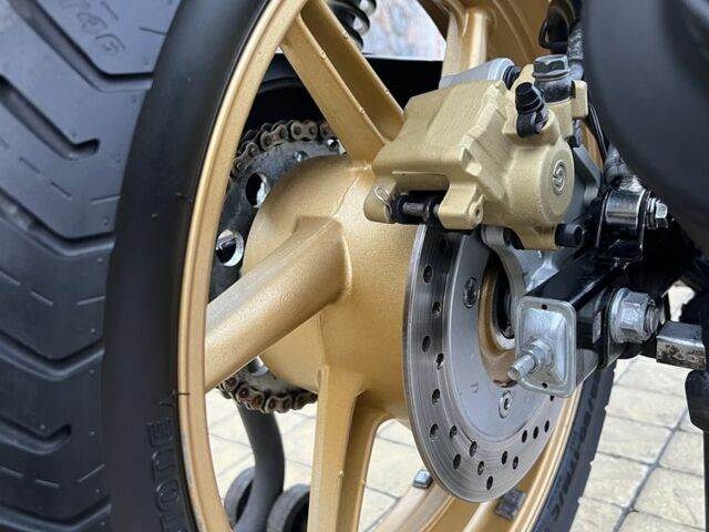 Хонда Інша, об'ємом двигуна 0.5 л та пробігом 0 тис. км за 2900 $, фото 6 на Automoto.ua