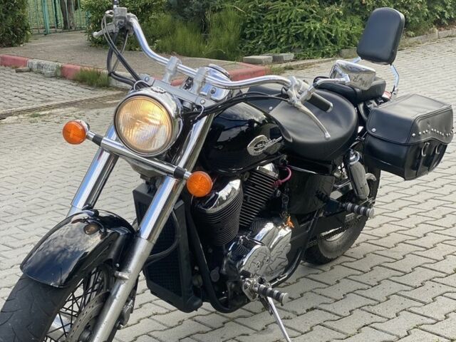 Хонда Другая, объемом двигателя 0.4 л и пробегом 0 тыс. км за 3000 $, фото 2 на Automoto.ua