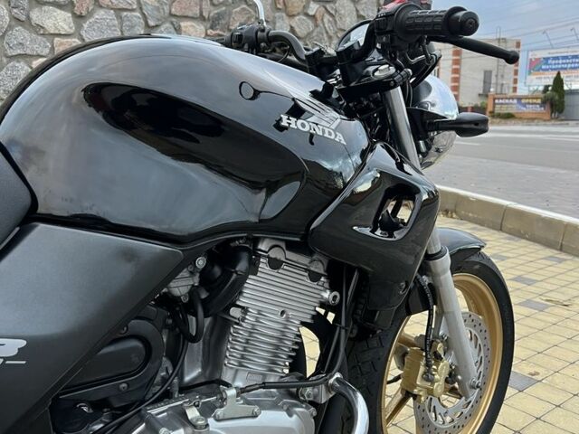 Хонда Інша, об'ємом двигуна 0.5 л та пробігом 0 тис. км за 2900 $, фото 5 на Automoto.ua