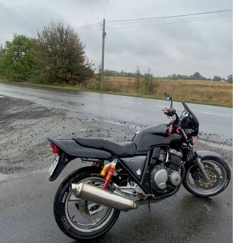 Хонда Другая, объемом двигателя 0.4 л и пробегом 0 тыс. км за 2400 $, фото 1 на Automoto.ua