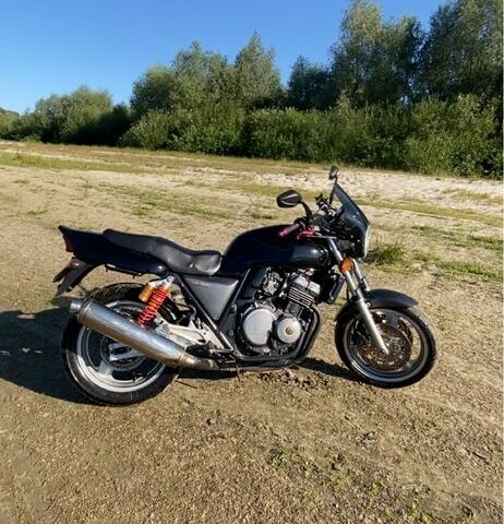 Хонда Інша, об'ємом двигуна 0.4 л та пробігом 0 тис. км за 2784 $, фото 2 на Automoto.ua