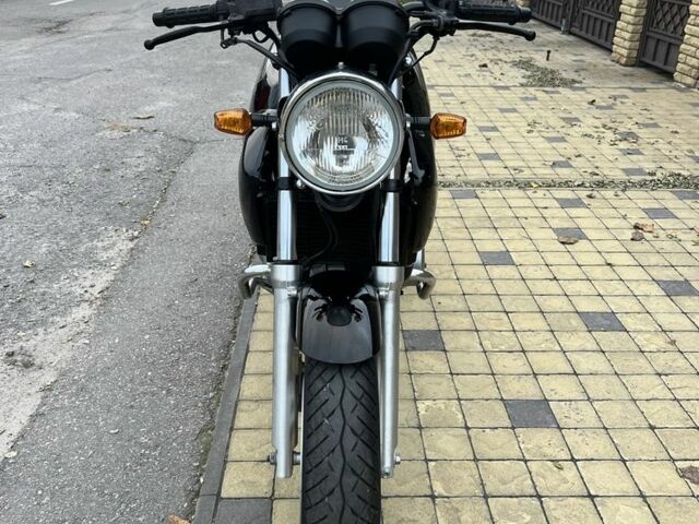 Хонда Інша, об'ємом двигуна 0.5 л та пробігом 0 тис. км за 2900 $, фото 20 на Automoto.ua