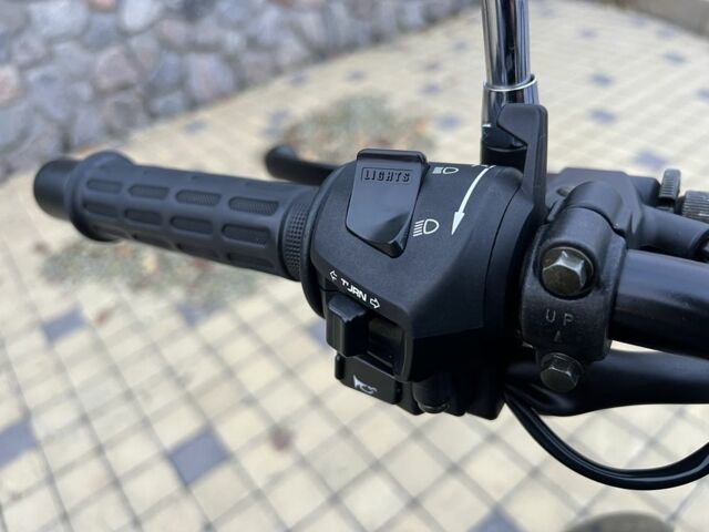 Хонда Інша, об'ємом двигуна 0.5 л та пробігом 0 тис. км за 2900 $, фото 14 на Automoto.ua