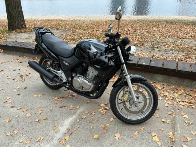 Хонда Інша, об'ємом двигуна 0.5 л та пробігом 0 тис. км за 2950 $, фото 2 на Automoto.ua