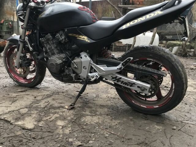 Хонда Другая, объемом двигателя 0.6 л и пробегом 0 тыс. км за 2700 $, фото 2 на Automoto.ua