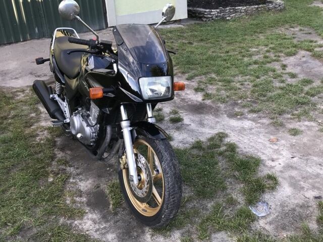 Хонда Інша, об'ємом двигуна 0.5 л та пробігом 0 тис. км за 2800 $, фото 2 на Automoto.ua