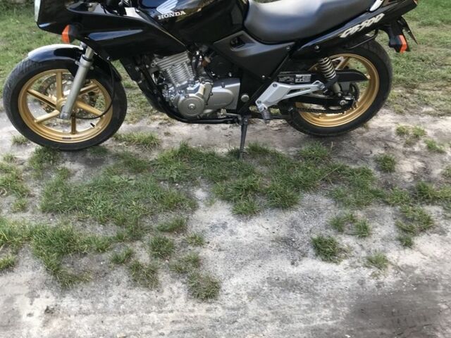 Хонда Інша, об'ємом двигуна 0.5 л та пробігом 0 тис. км за 2800 $, фото 6 на Automoto.ua