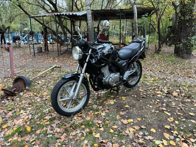 Хонда Інша, об'ємом двигуна 0.5 л та пробігом 0 тис. км за 2950 $, фото 5 на Automoto.ua