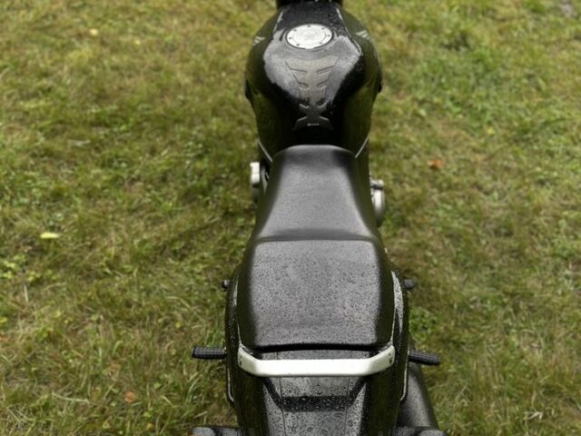 Хонда Другая, объемом двигателя 0.5 л и пробегом 0 тыс. км за 2200 $, фото 5 на Automoto.ua