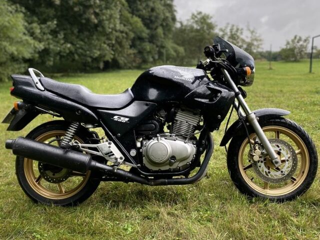 Хонда Другая, объемом двигателя 0.5 л и пробегом 0 тыс. км за 2300 $, фото 3 на Automoto.ua