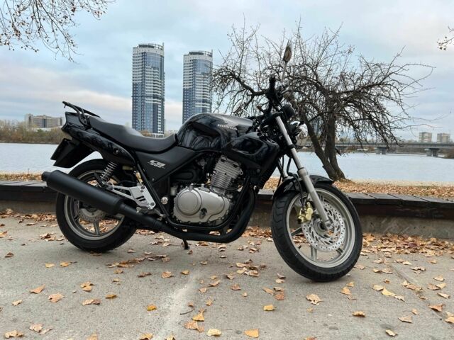 Хонда Інша, об'ємом двигуна 0.5 л та пробігом 0 тис. км за 2950 $, фото 3 на Automoto.ua