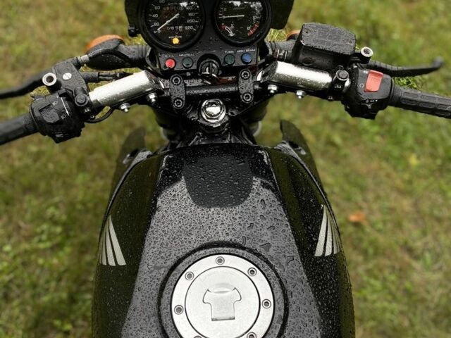 Хонда Другая, объемом двигателя 0.5 л и пробегом 0 тыс. км за 2200 $, фото 6 на Automoto.ua