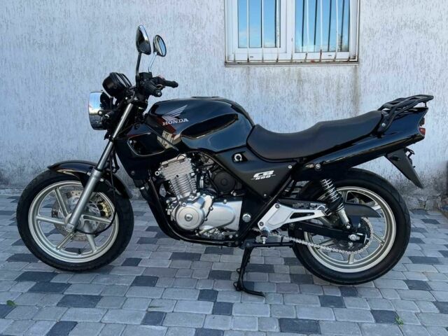 Хонда Інша, об'ємом двигуна 0.5 л та пробігом 0 тис. км за 2950 $, фото 6 на Automoto.ua