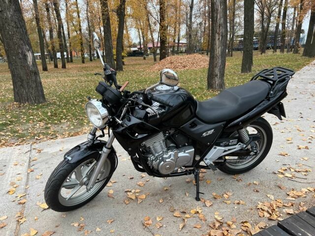 Хонда Інша, об'ємом двигуна 0.5 л та пробігом 0 тис. км за 2950 $, фото 4 на Automoto.ua