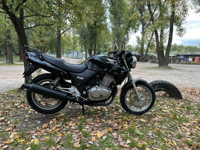 Хонда Інша, об'ємом двигуна 0.5 л та пробігом 0 тис. км за 2950 $, фото 1 на Automoto.ua