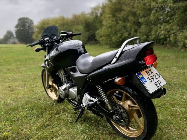 Хонда Другая, объемом двигателя 0.5 л и пробегом 0 тыс. км за 2200 $, фото 2 на Automoto.ua