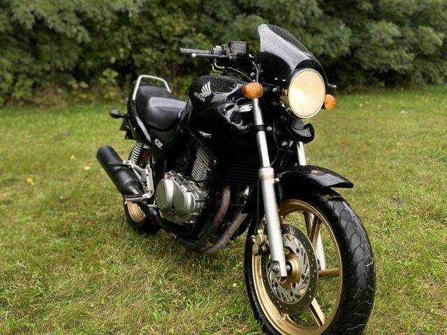 Хонда Другая, объемом двигателя 0.5 л и пробегом 0 тыс. км за 2200 $, фото 4 на Automoto.ua