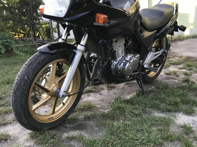 Хонда Інша, об'ємом двигуна 0.5 л та пробігом 0 тис. км за 2800 $, фото 1 на Automoto.ua