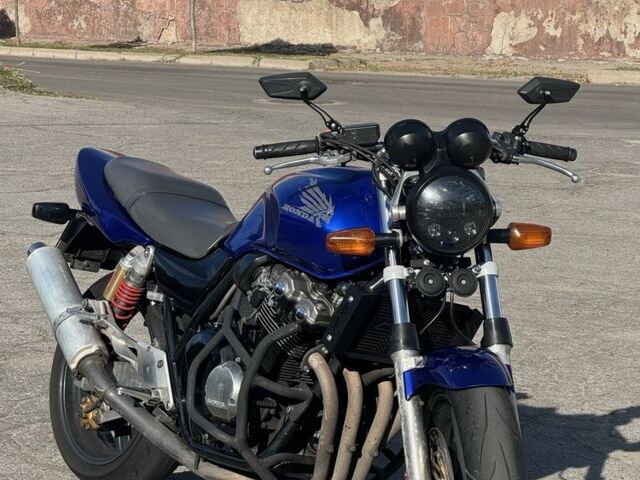 Хонда Інша, об'ємом двигуна 0.4 л та пробігом 0 тис. км за 3680 $, фото 6 на Automoto.ua