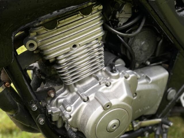 Хонда Другая, объемом двигателя 0.5 л и пробегом 0 тыс. км за 2300 $, фото 7 на Automoto.ua