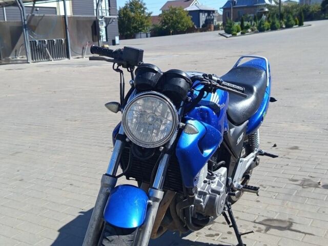 Хонда Другая, объемом двигателя 0.5 л и пробегом 0 тыс. км за 1550 $, фото 1 на Automoto.ua