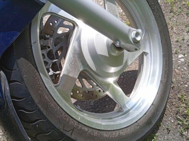 Хонда Другая, объемом двигателя 0.25 л и пробегом 0 тыс. км за 2000 $, фото 9 на Automoto.ua