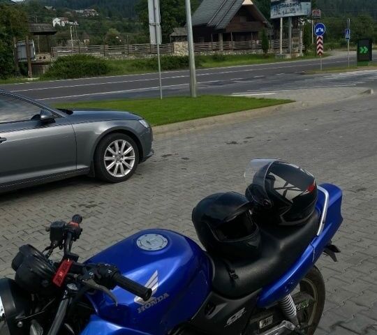 Хонда Другая, объемом двигателя 0.5 л и пробегом 0 тыс. км за 1550 $, фото 4 на Automoto.ua