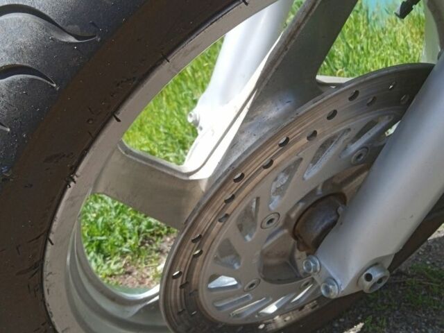 Хонда Другая, объемом двигателя 0.25 л и пробегом 0 тыс. км за 2000 $, фото 6 на Automoto.ua