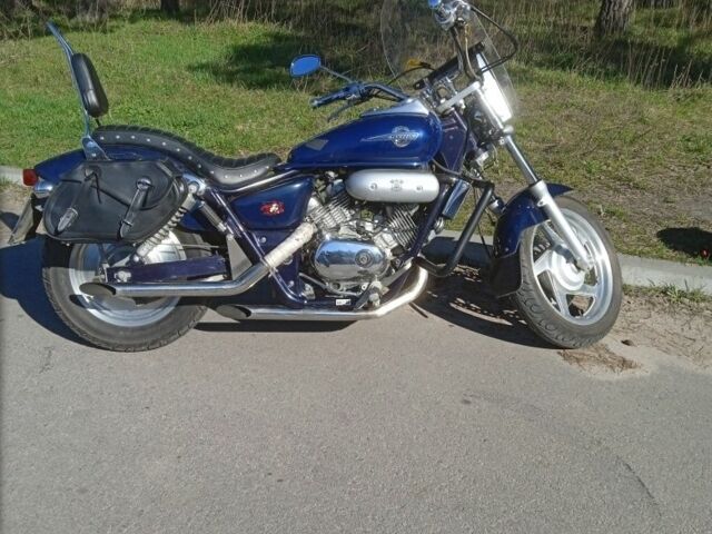 Хонда Другая, объемом двигателя 0.25 л и пробегом 0 тыс. км за 2000 $, фото 1 на Automoto.ua