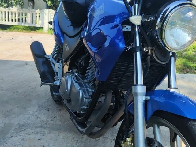 Хонда Другая, объемом двигателя 0.5 л и пробегом 0 тыс. км за 1550 $, фото 6 на Automoto.ua