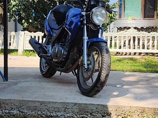 Хонда Другая, объемом двигателя 0.5 л и пробегом 0 тыс. км за 1550 $, фото 7 на Automoto.ua