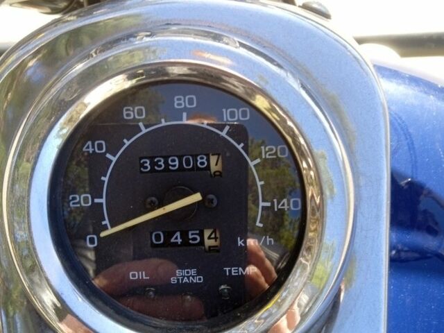 Хонда Другая, объемом двигателя 0.25 л и пробегом 0 тыс. км за 2000 $, фото 2 на Automoto.ua