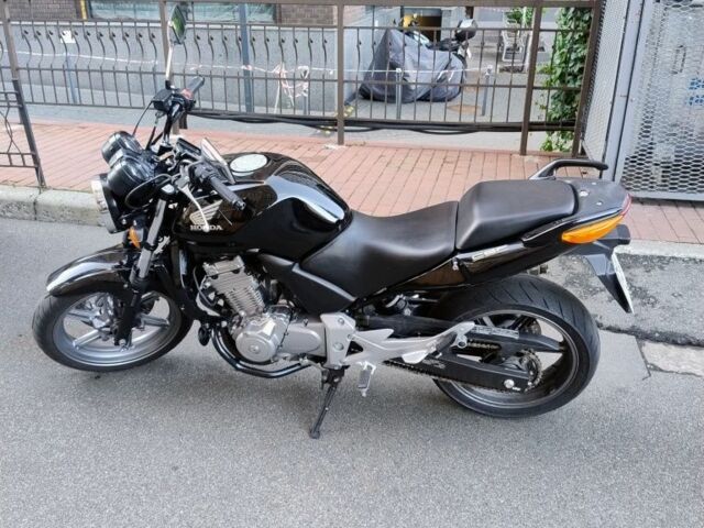 Хонда Другая, объемом двигателя 0.5 л и пробегом 0 тыс. км за 3500 $, фото 2 на Automoto.ua