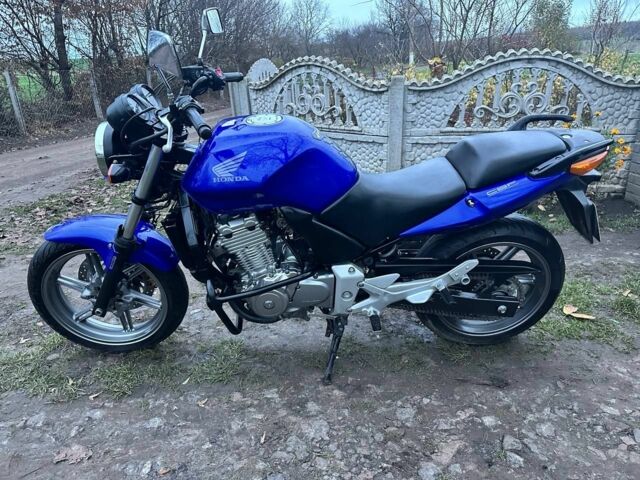 Хонда Другая, объемом двигателя 0 л и пробегом 0 тыс. км за 3350 $, фото 1 на Automoto.ua