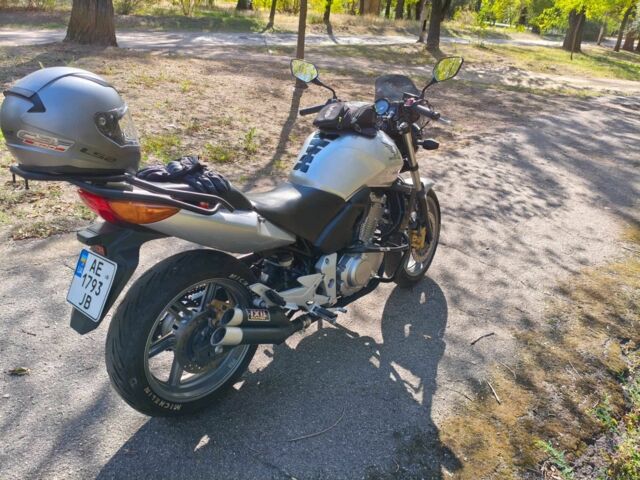 Хонда Інша, об'ємом двигуна 0.5 л та пробігом 0 тис. км за 3700 $, фото 3 на Automoto.ua