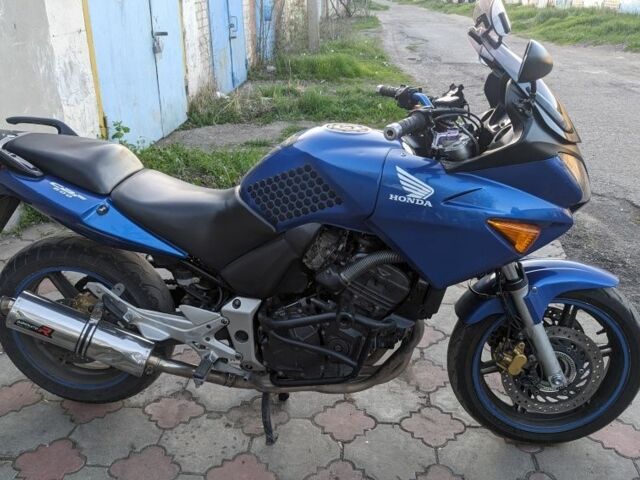 Хонда Другая, объемом двигателя 0.6 л и пробегом 0 тыс. км за 3999 $, фото 2 на Automoto.ua