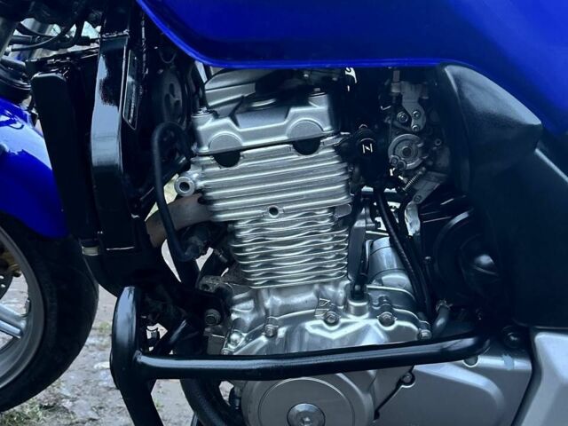 Хонда Другая, объемом двигателя 0 л и пробегом 0 тыс. км за 3350 $, фото 5 на Automoto.ua