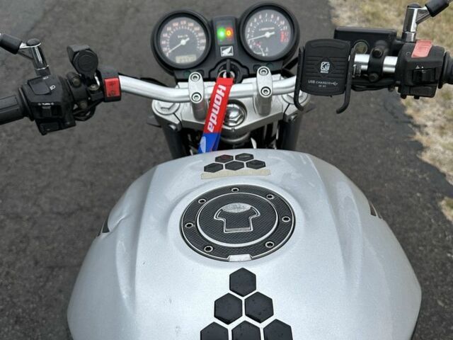 Хонда Інша, об'ємом двигуна 0.6 л та пробігом 0 тис. км за 3500 $, фото 4 на Automoto.ua