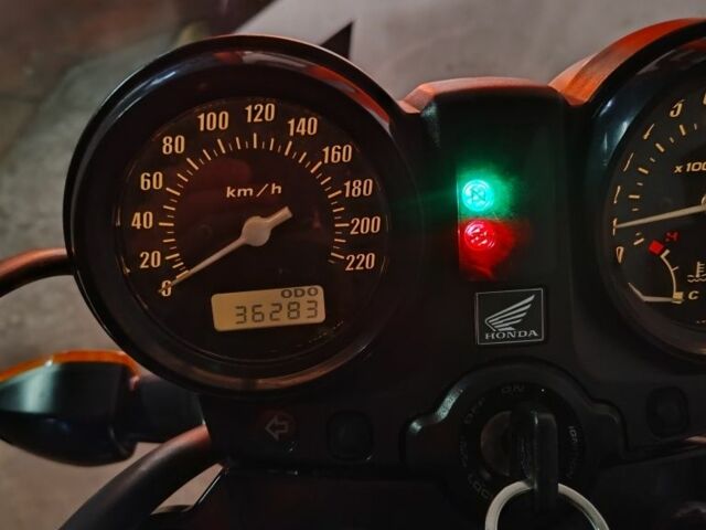 Хонда Другая, объемом двигателя 0.5 л и пробегом 0 тыс. км за 3500 $, фото 4 на Automoto.ua