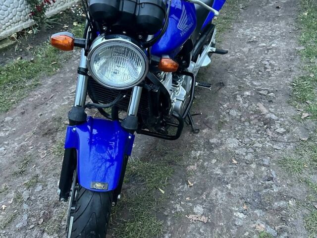 Хонда Другая, объемом двигателя 0 л и пробегом 0 тыс. км за 3350 $, фото 4 на Automoto.ua