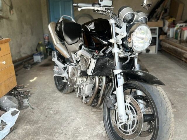 Хонда Другая, объемом двигателя 0.6 л и пробегом 0 тыс. км за 4400 $, фото 1 на Automoto.ua