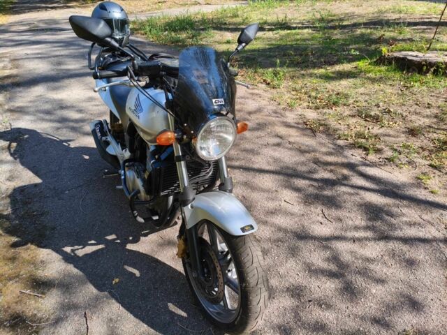 Хонда Інша, об'ємом двигуна 0.5 л та пробігом 0 тис. км за 3700 $, фото 2 на Automoto.ua