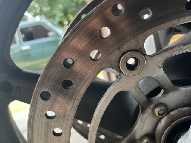 Хонда Другая, объемом двигателя 0.6 л и пробегом 0 тыс. км за 4752 $, фото 5 на Automoto.ua