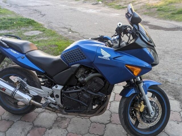 Хонда Другая, объемом двигателя 0.6 л и пробегом 0 тыс. км за 3999 $, фото 7 на Automoto.ua