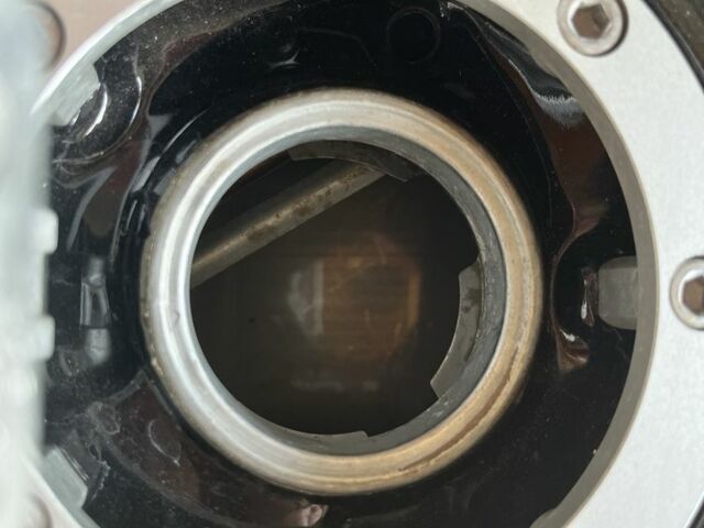 Хонда Другая, объемом двигателя 0.6 л и пробегом 0 тыс. км за 4752 $, фото 4 на Automoto.ua