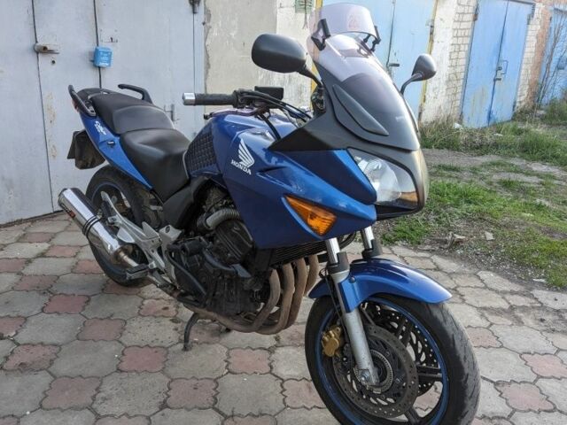 Хонда Другая, объемом двигателя 0.6 л и пробегом 0 тыс. км за 3999 $, фото 3 на Automoto.ua