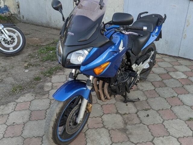 Хонда Другая, объемом двигателя 0.6 л и пробегом 0 тыс. км за 3999 $, фото 1 на Automoto.ua