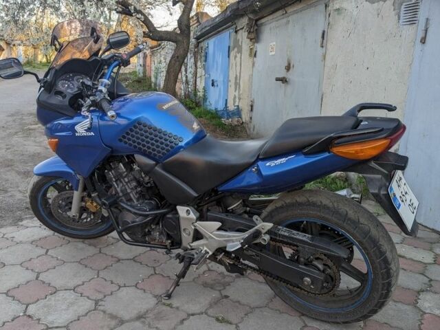 Хонда Другая, объемом двигателя 0.6 л и пробегом 0 тыс. км за 3999 $, фото 4 на Automoto.ua