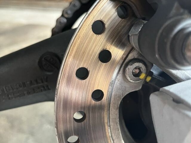 Хонда Другая, объемом двигателя 0.6 л и пробегом 0 тыс. км за 4752 $, фото 7 на Automoto.ua