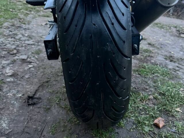 Хонда Другая, объемом двигателя 0 л и пробегом 0 тыс. км за 3350 $, фото 7 на Automoto.ua